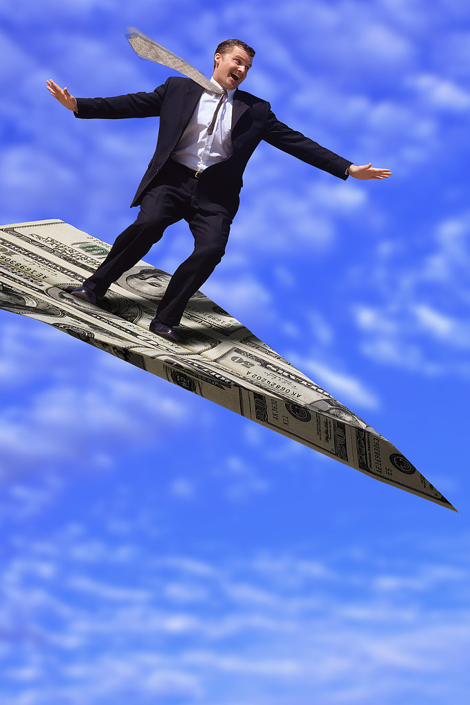 Careers income