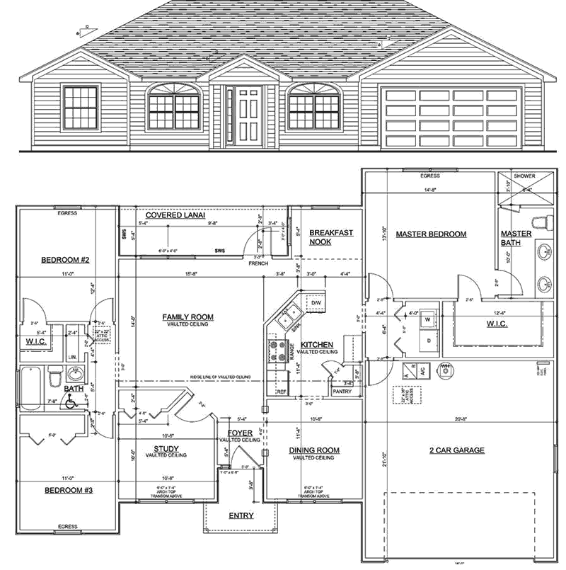 22 1700 Square Foot House Plans We Would Love So Much